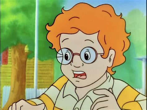 The Power of Friendship: Arnold Perlstein and the Magic School Bud
